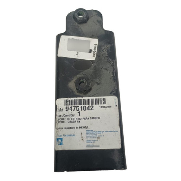 Suporte Degrau Gm 94751042