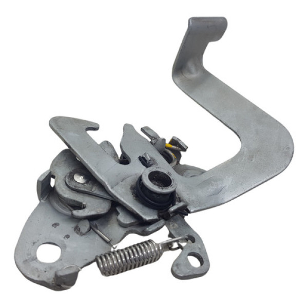 Fechadura Inferior Do Capo Xsara Picasso 2009 A 2011