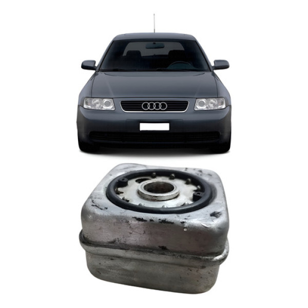 Trocador Calor Oleo Audi A3 1.8t Turbo 2003-2004 078117021a
