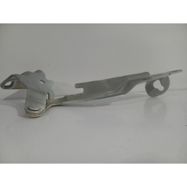 Braço Capô Lado Esquerdo Fiat Fiorino 18/19 *detalhe