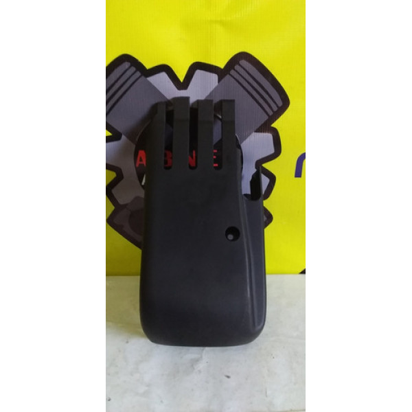 Acabamento Inferior Coluna Direção Audi A3 Sedan 2015