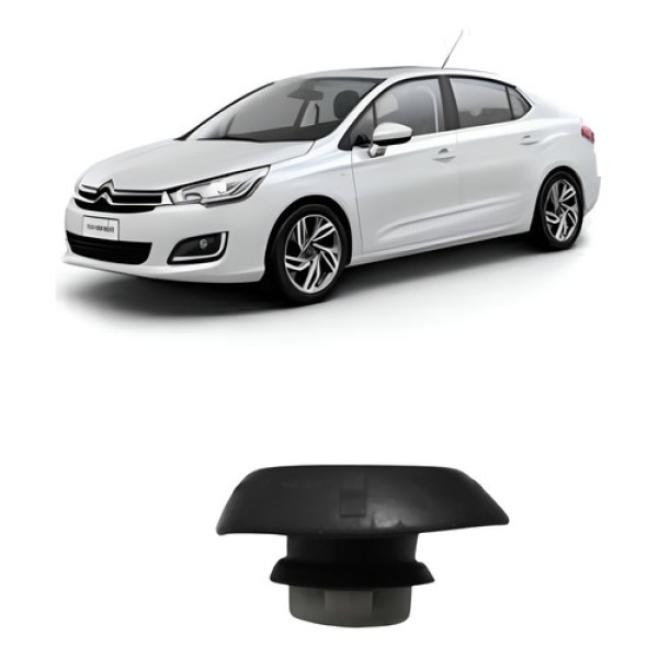 Borracha Dreno Caixa Evaporadora C4 Lounge 14 À 17 (usado)