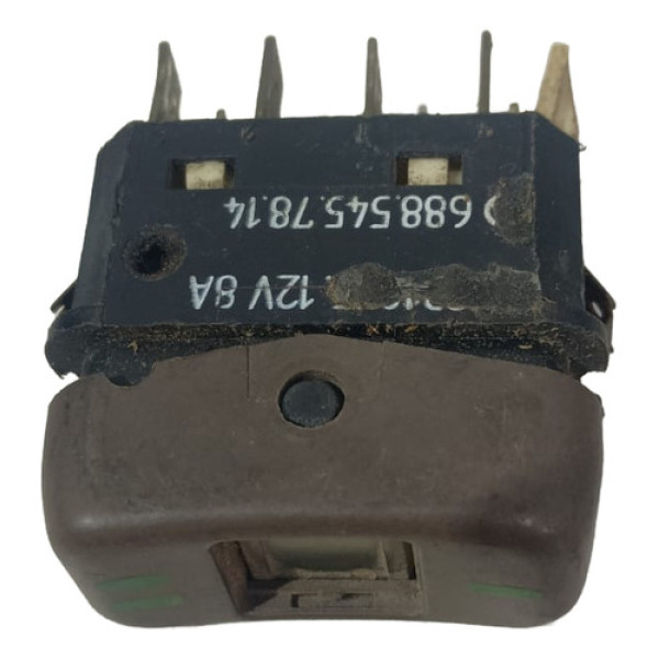 Interruptor Tecla Farol Mb 709 710 1214 1618 1941 1935 //95