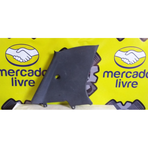 Moldura Superior Traseira Esquerda Palio 04 A 08 715309000