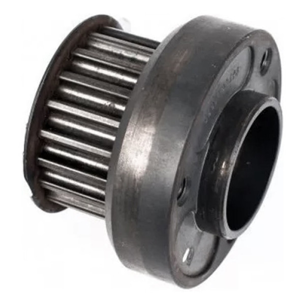 Engrenagem Polia Virabrequim 1.6 16v Citroën 9674617680 Citr