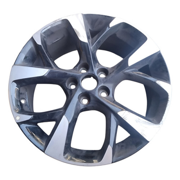 Roda Gm Nova Montana Ltz Turbo Aro 17 Avulsa