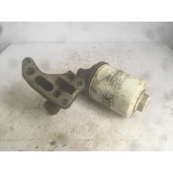 Suporte Filtro De Óleo Vw Fox 12/15