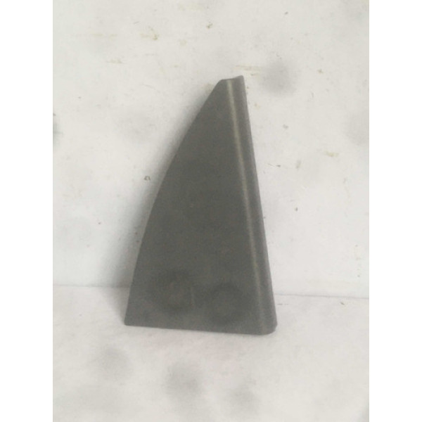 Moldura Interna Retrovisor Daewoo Lanos 97/01