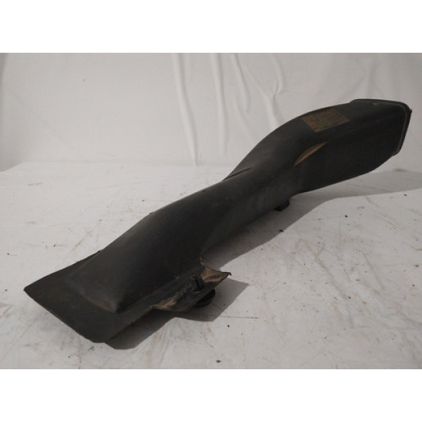 Duto Saída De Ar Lado Esquerdo Painel Gm Vectra 97/05