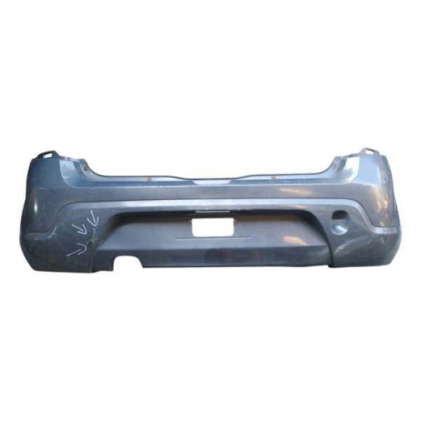 Parachoque Traseiro Sandero Stepway 2008 2009 10 11 12 13