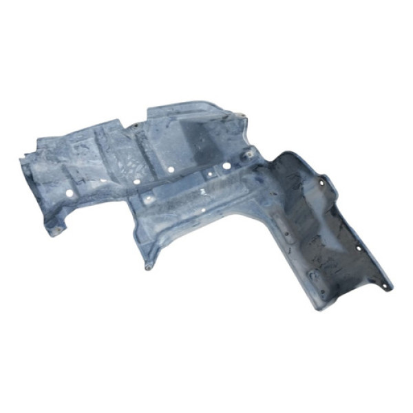 Protetor Inferior Ld Toyota Corolla 2009\\2014 Novo Original