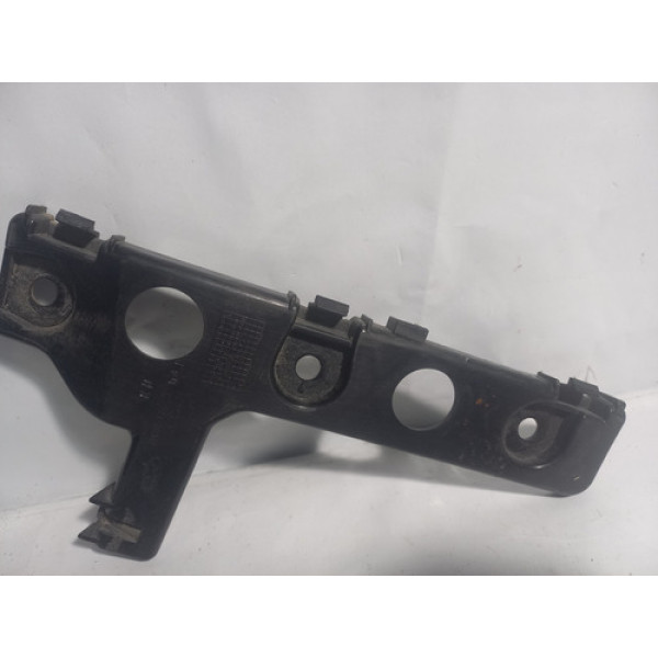 Guia Suporte Direito Parachoque Dianteiro Ford Ka 2015/2018