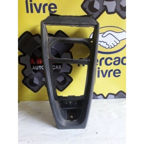 Console Central Fiat Palio 735331162