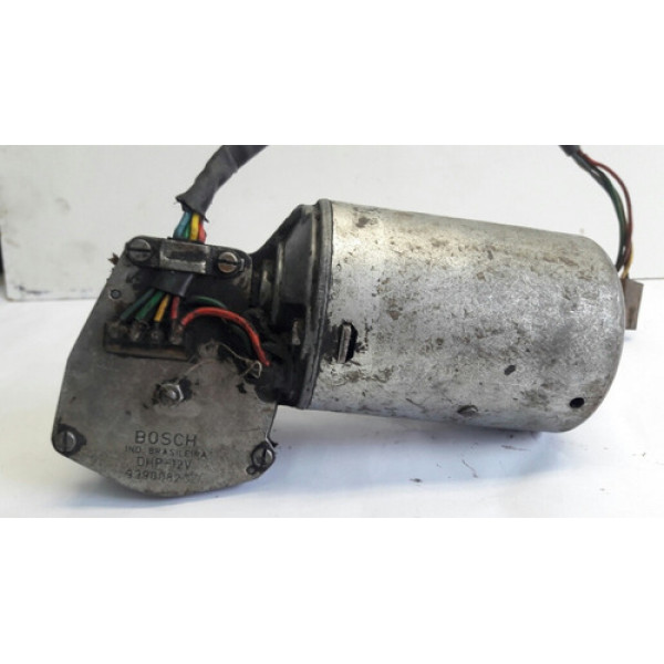 Motor Limpador Para Brisa Alfa Romeo 9390082024