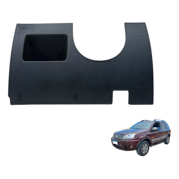 Moldura Tampa Acabamento Painel Ecosport Freestyle 2011 Usad