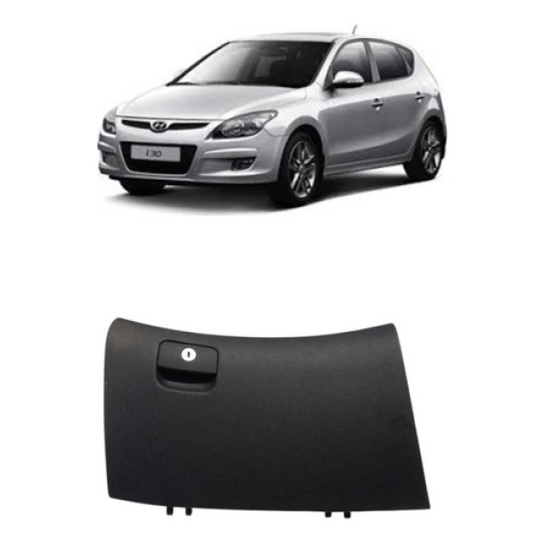 Tampa Do Porta Luvas I30 2.0 Gasolina Automático 16v 2011