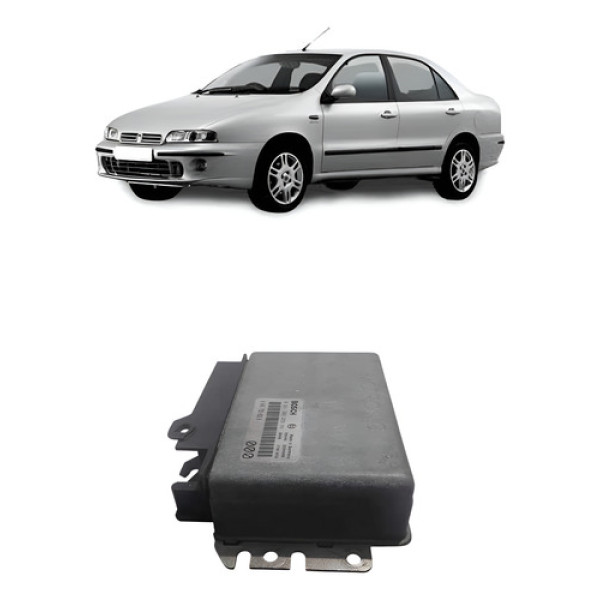 Modulo Injeçao Fiat Marea 98/00