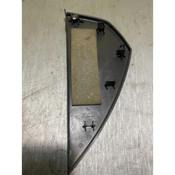 Acabamento Direito Painel Ford Ecosport 2003/2007 #ab