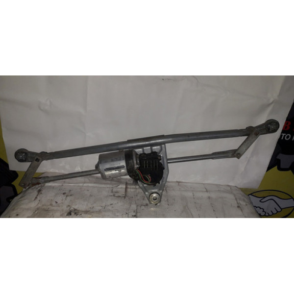 Motor Do Limpador Gol Parati Saveiro G3 G4 2006