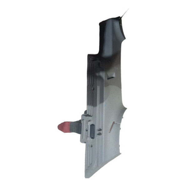 Suporte Bagagito Porta Malas Direito Picasso 2001/2010