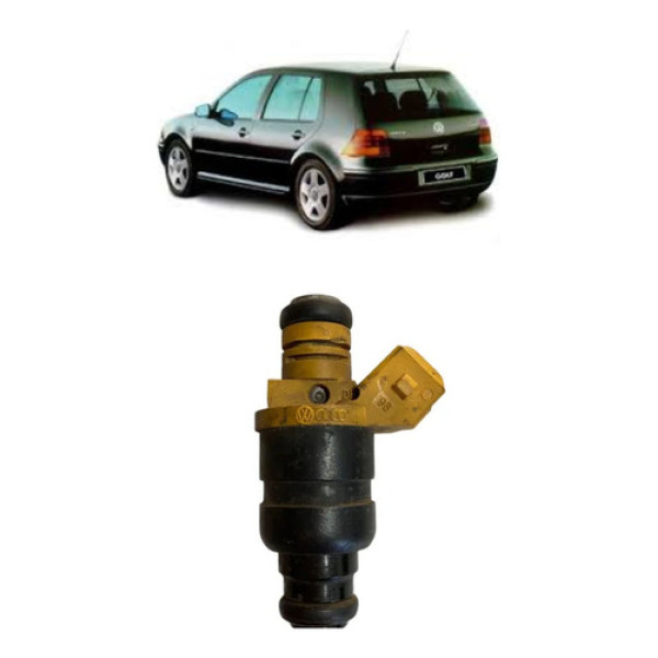 Bico Injetor Golf Audi Passat 1.6 1.8 1999 A2006 03790603iac
