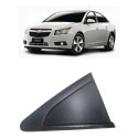 Acabamento Porta Traseira Direita Cruze Sedan 2012 2014 2016