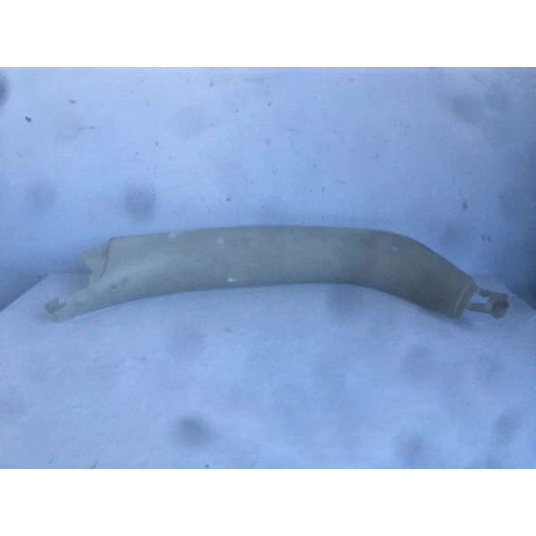 Moldura Interna Traseira Direita Peugeot 307 Hatch 2007