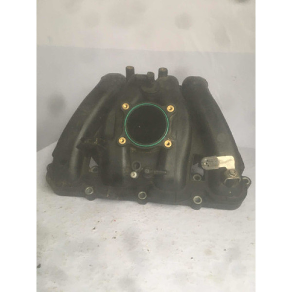 Coletor De Admissão Captiva 2.4 2014