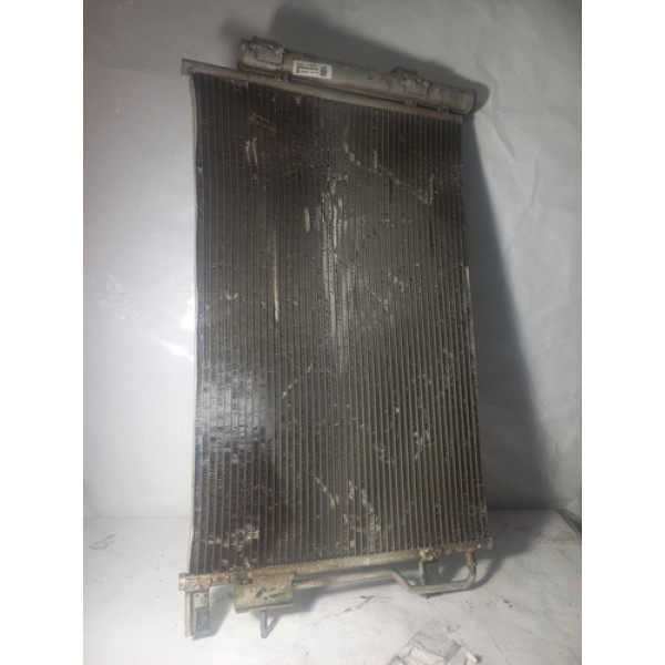 Condensador Ar Condicionado Gm Cobalt Onix 1.4 *detal