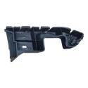Suporte Parachoque Dianteiro Esquerdo Celta Prisma 2007 2012