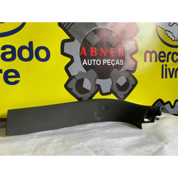 Acabamento Interno Direito Tampa Traseira Megane Grand Tour