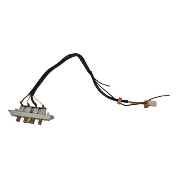 Sensor Trava Porta Malas Fiat Brava 1999 Á 2005