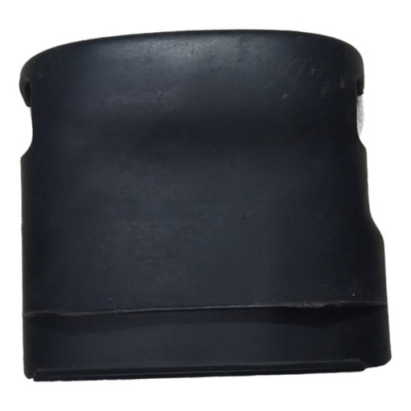 Moldura Superior Coluna Direção Vw Fox 03/09 Original C/ Det