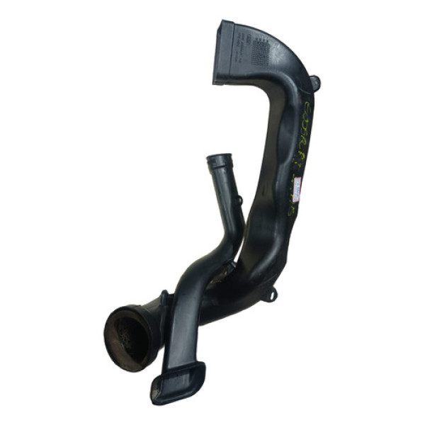 Cano Duto Caixa Ar De Ressonância Civic 12 Á 16 Original Usa