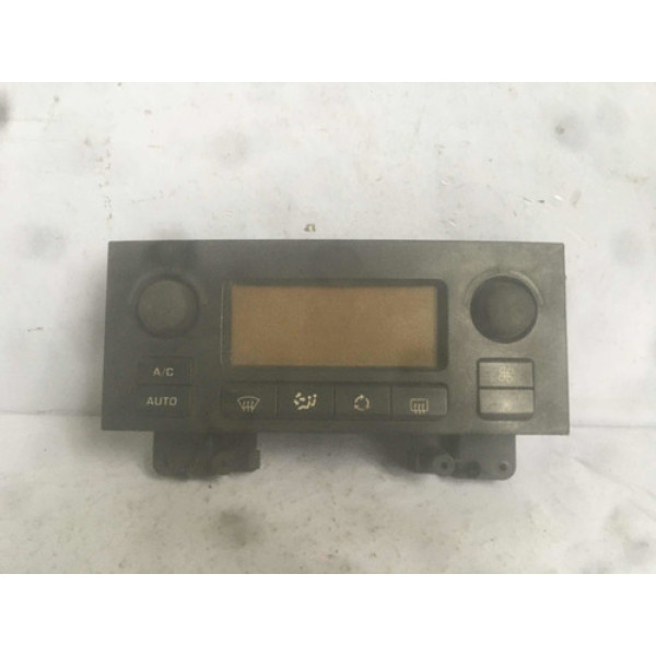 Comando Ar Condicionado Citröen C4 Pallas 08/12