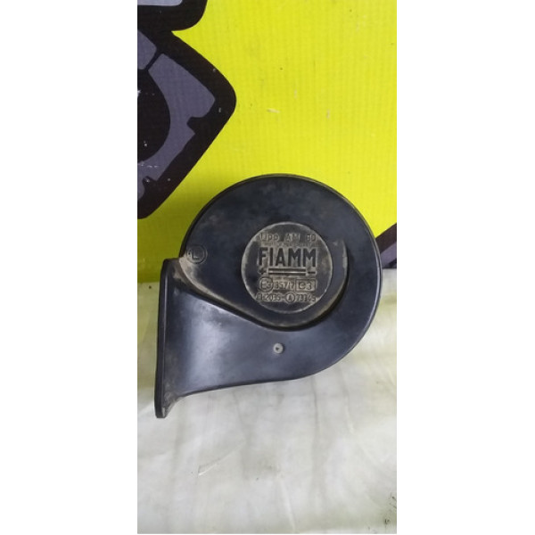 Buzinas Fiat Marea 99 20v