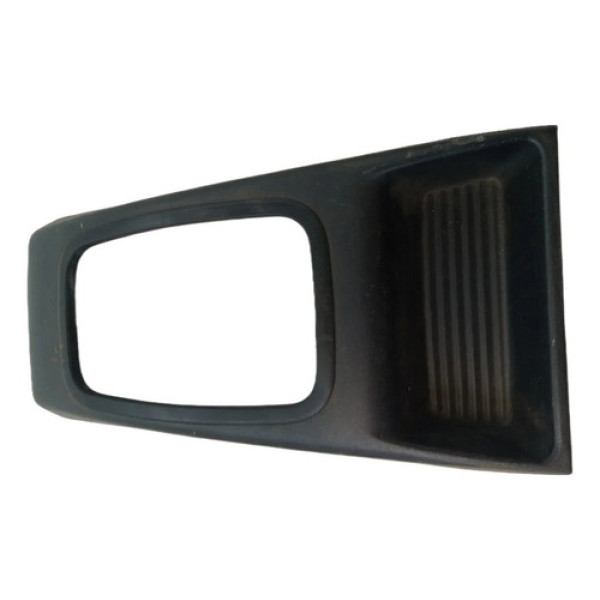 Acabamento Moldura Marcha Pajero Tr4 03/06 Mr402886