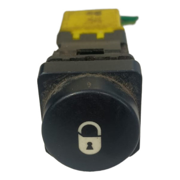 Botão Interruptor Trava Portas Citroën Xsara Picasso 01 A 12