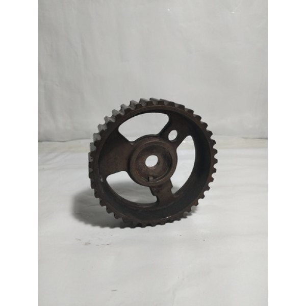 Polia Comando Admissão Citroën Xsara Picasso 2.0 16v Orig