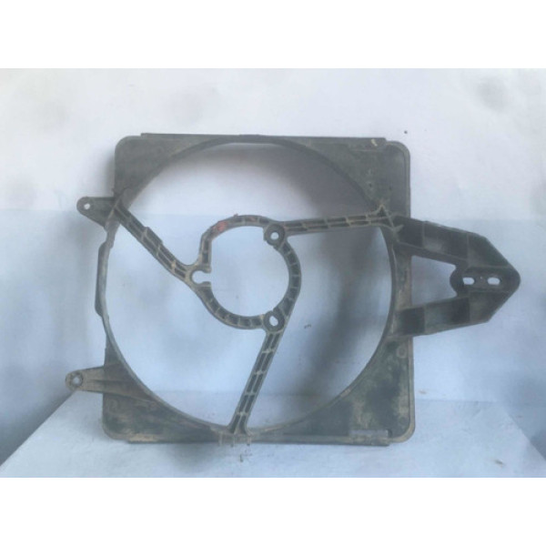 Defletor Fiat Palio 96/00 (sem Ar)