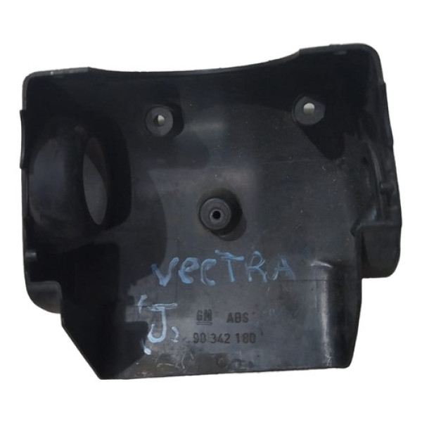 Moldura Inferior Coluna Direção Gm Vectra 1993 A 1996