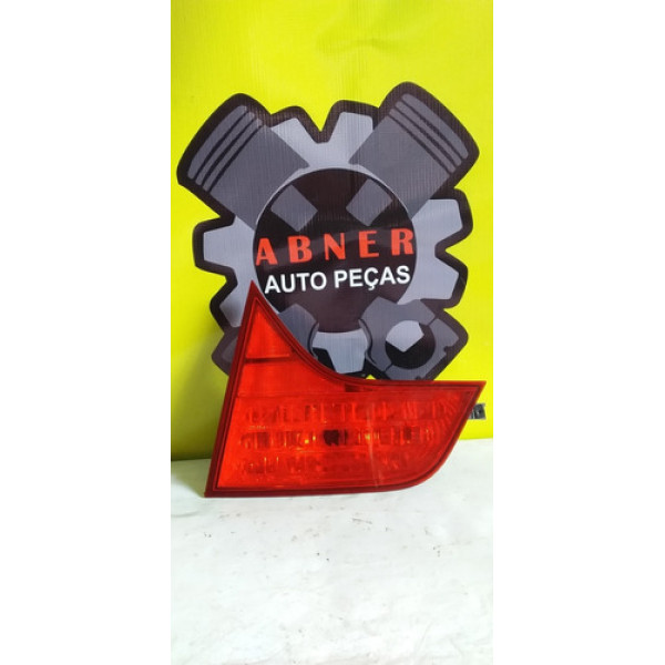 Lanterna  Tampa Lado Direito Honda Civic 2007/11