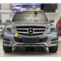 Grade Parachoque Dianteiro Mercedes Glk 220 2013 2014 2015 Preto