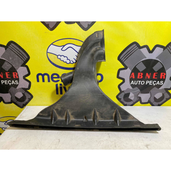 Duto Do Ar Condicionado Ford Fiesta 2004 A 2015 2s6h18c581