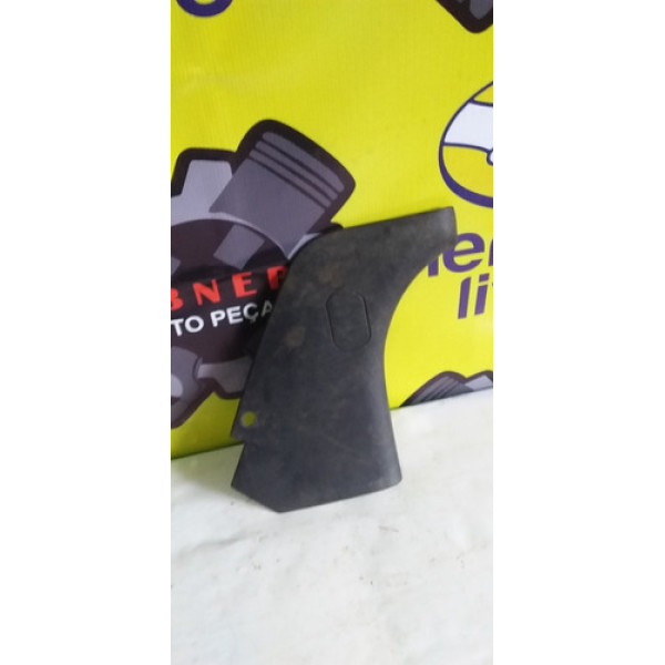 Fors Escort Revestimento  Inferior Da Coluna A Lado Esquerdo