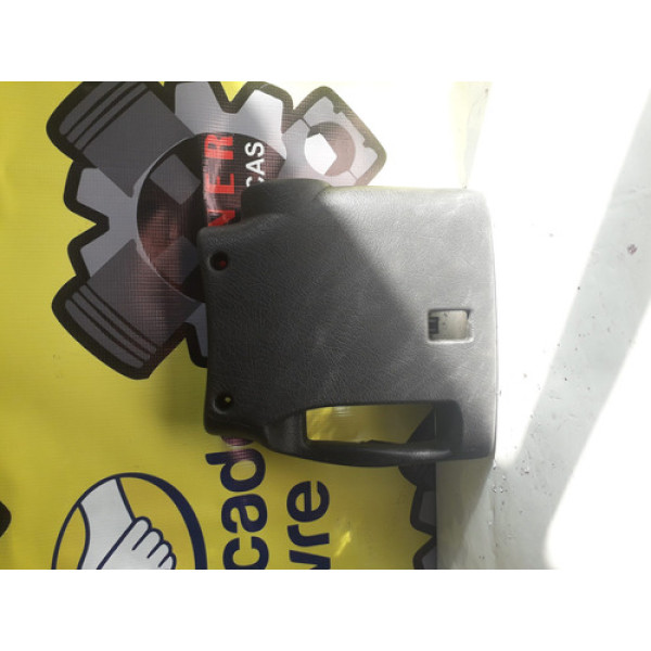 Moldura Inferior Volante Citroen Xsara Picasso  Ano 2006