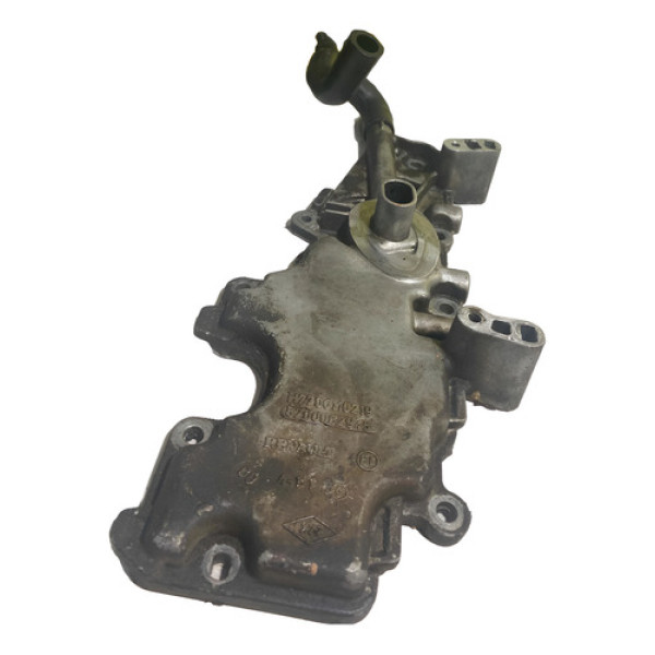 Tampa Valvulas Antichamas Sandero 1.6 16v K4m 2007 2014