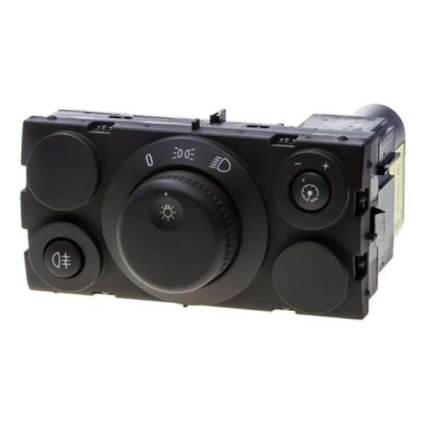 Interruptor Luz Farol Gm Vectra 93318012