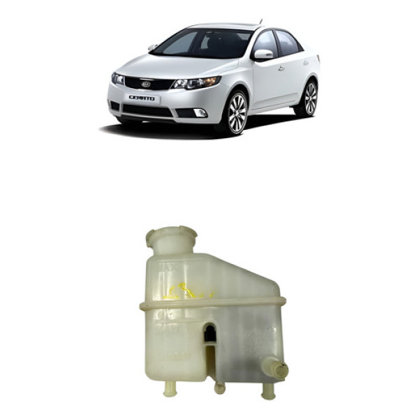 Reservatorio Fluido De Freio Kia Cerato 2009 2010 2011