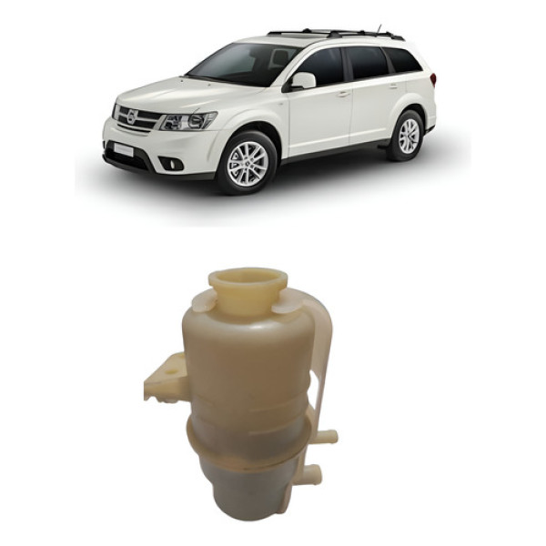 Reservatório Óleo Direção Freemont 2014 (usado)